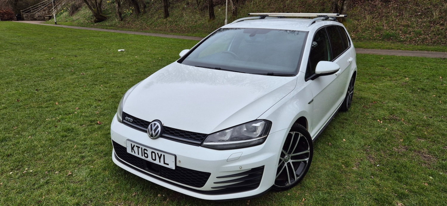 Used Volkswagen Golf 2016 for sale - 78031376: Photo 4