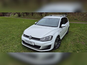 Used Volkswagen Golf 2016 for sale - 78031376: Photo