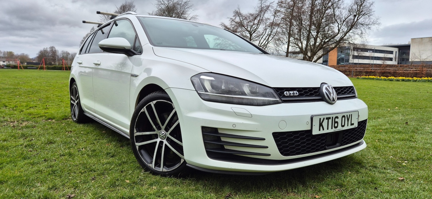 Used Volkswagen Golf 2016 for sale - 78031376: Photo 5