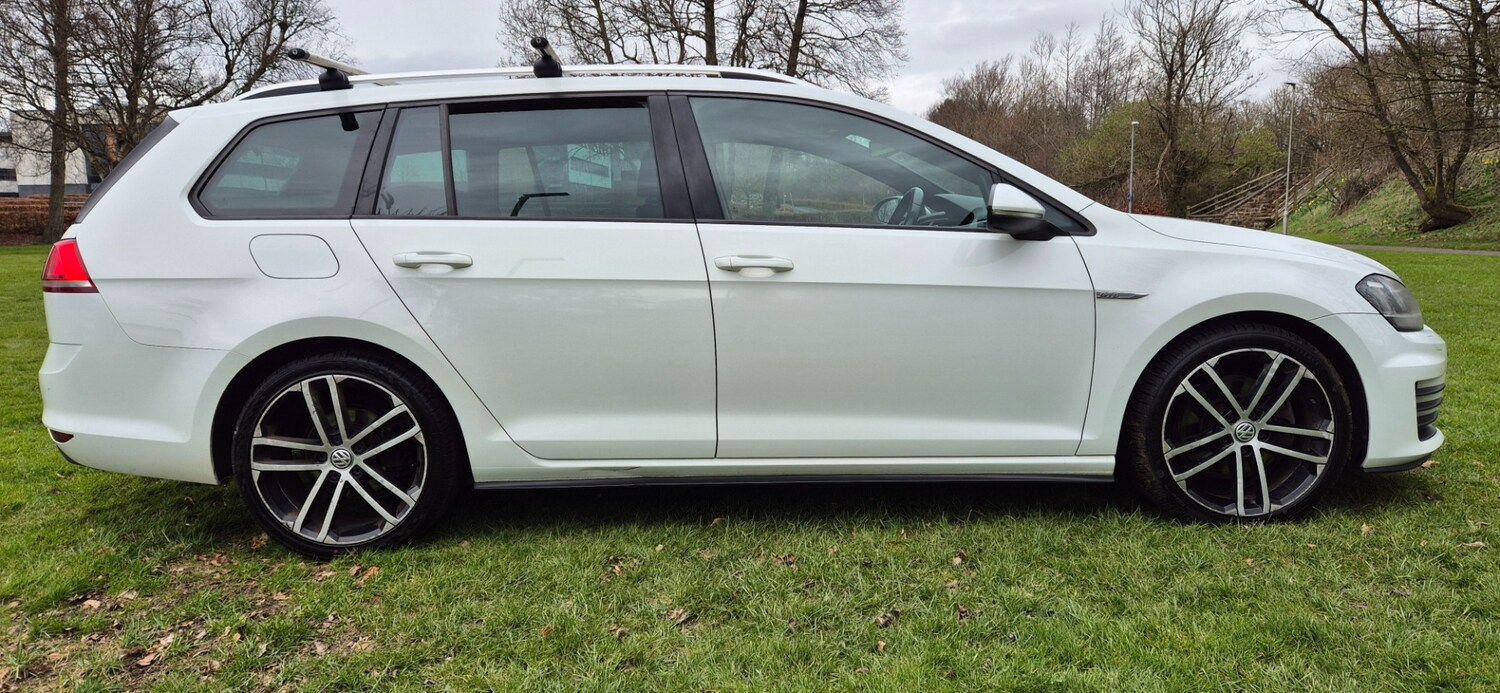 Used Volkswagen Golf 2016 for sale - 78031376: Photo 6