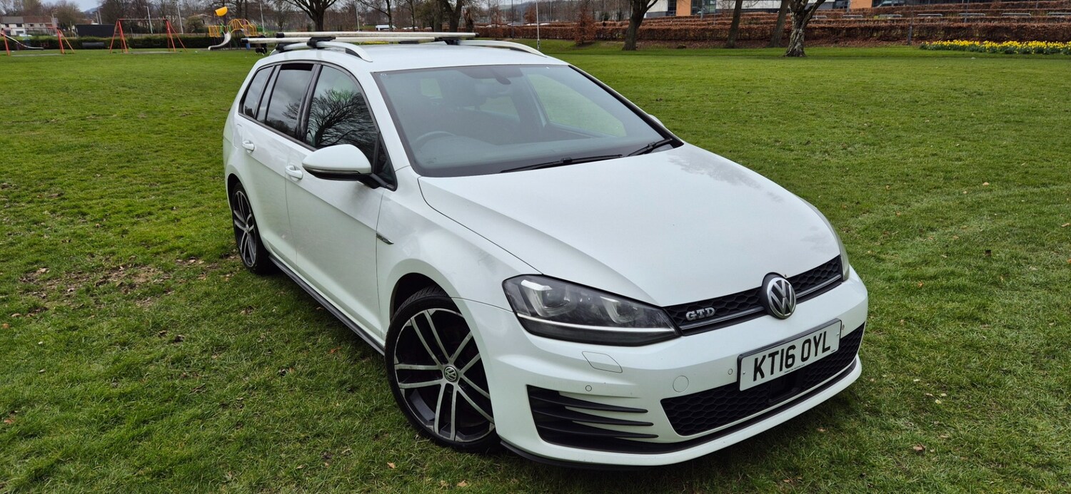 Used Volkswagen Golf 2016 for sale - 78031376: Photo 8
