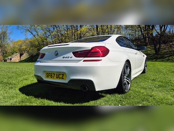 Used BMW 6 Series 2017 for sale - 78507702: Photo