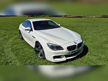 Used BMW 6 Series 2017 for sale - 78507702: Photo