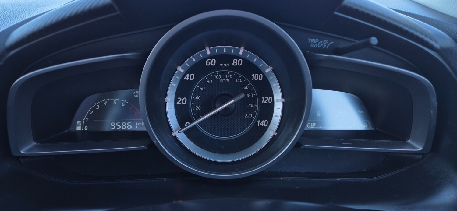 Used Mazda Mazda2 2015 for sale - 77801811: Photo 16