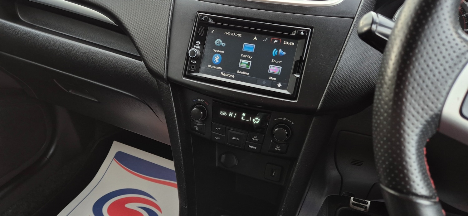 Used Suzuki Swift 2016 for sale - 78040355: Photo 18