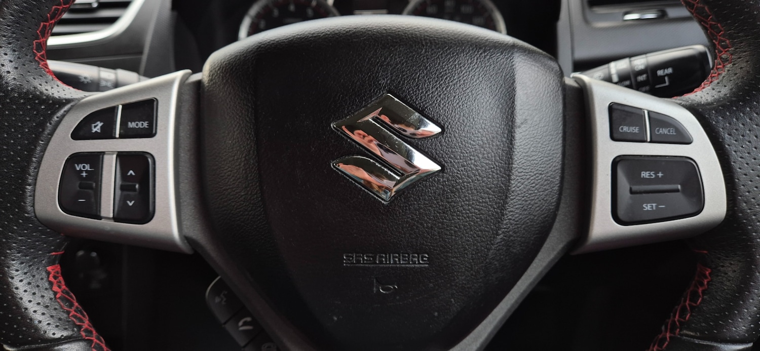 Used Suzuki Swift 2016 for sale - 78040355: Photo 20