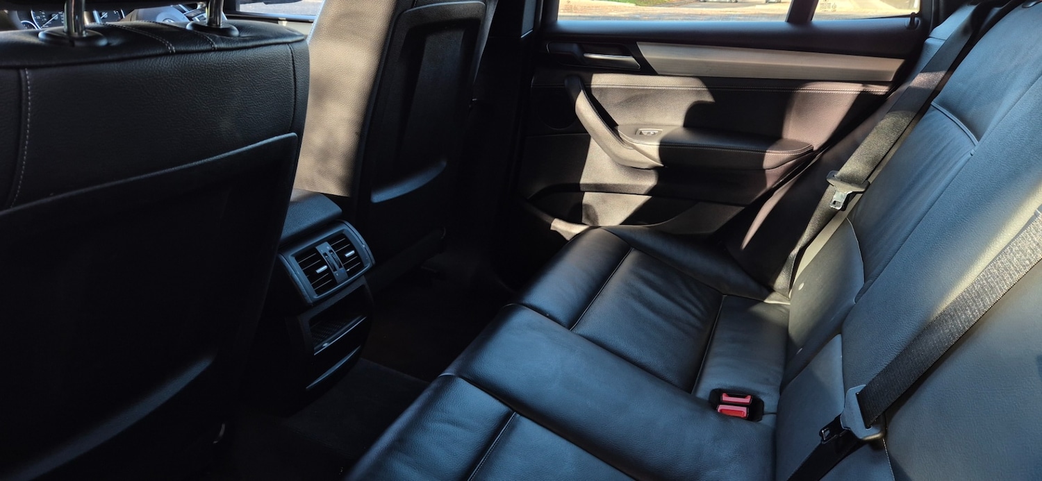 Used BMW X3 2015 for sale - 76598753: Photo 15