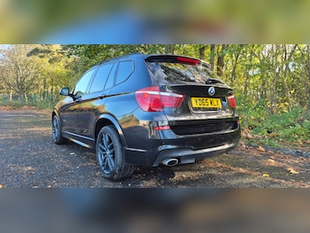 Used BMW X3 2015 for sale - 77446225: Photo
