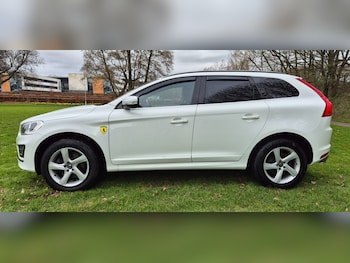 Used Volvo XC60 2015 for sale - 78764383: Photo