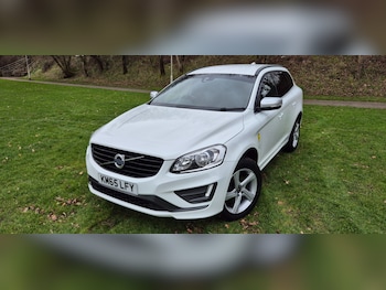 Used Volvo XC60 2015 for sale - 78764383: Photo