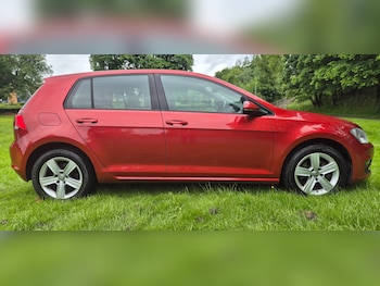 Used Volkswagen Golf 2015 for sale - 79500386: Photo