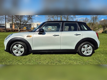 Used MINI Hatch 2015 for sale - 78367225: Photo