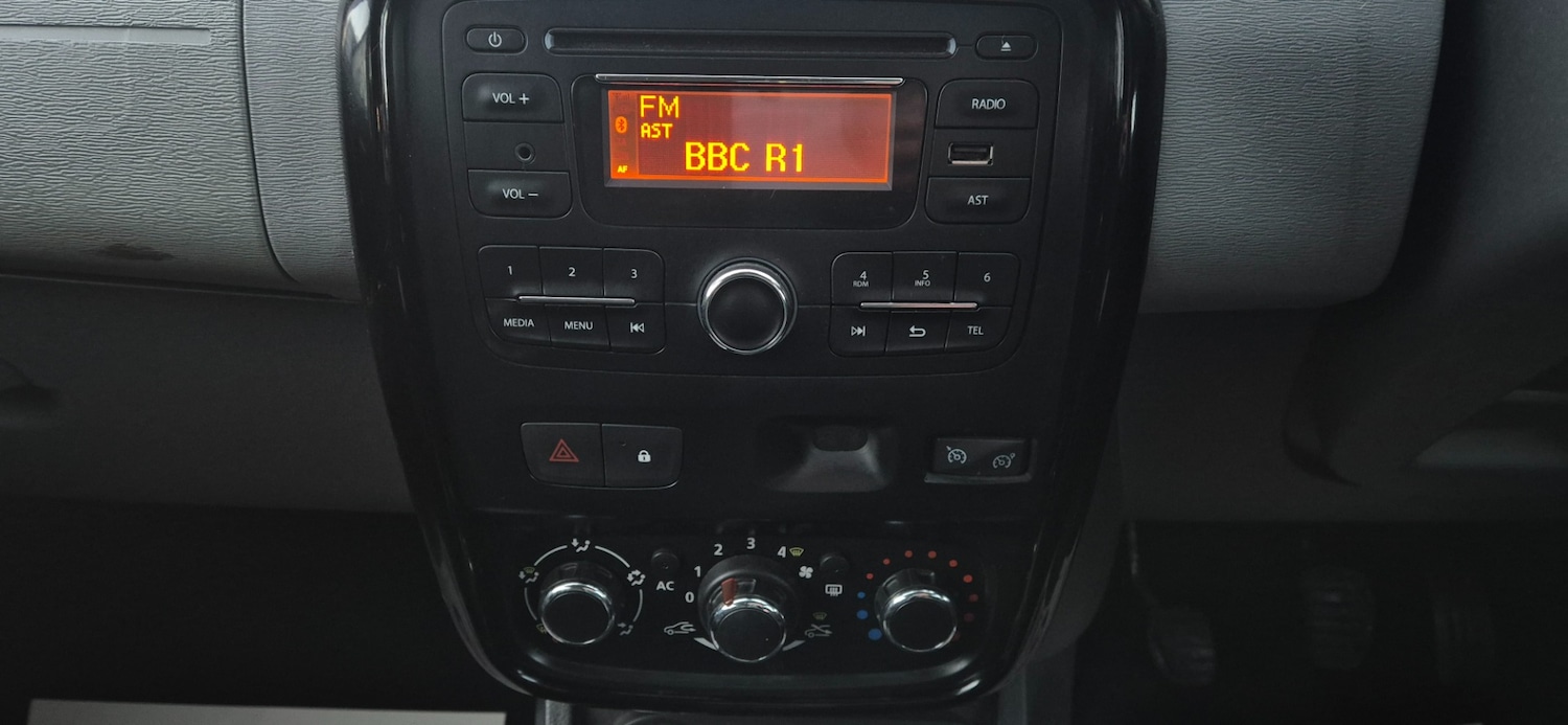 Used Dacia Duster 2014 for sale - 77801815: Photo 17