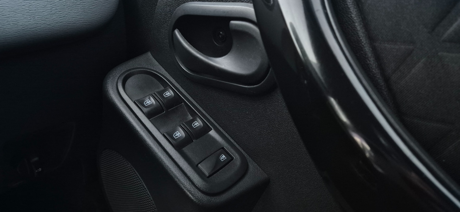 Used Dacia Duster 2014 for sale - 77801815: Photo 20