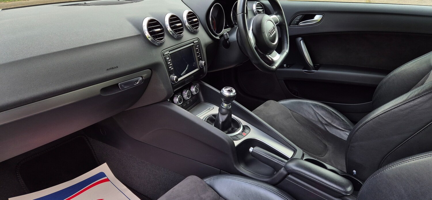 Used Audi TT 2012 for sale - 77916223: Photo 12