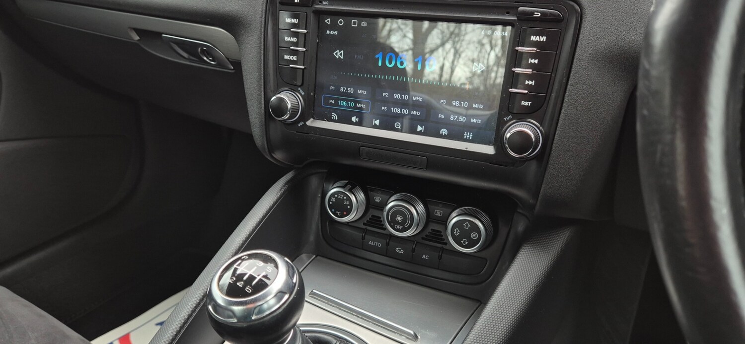 Used Audi TT 2012 for sale - 77916223: Photo 15