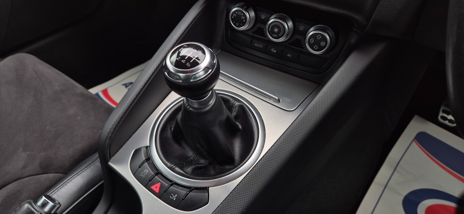 Used Audi TT 2012 for sale - 77916223: Photo 16