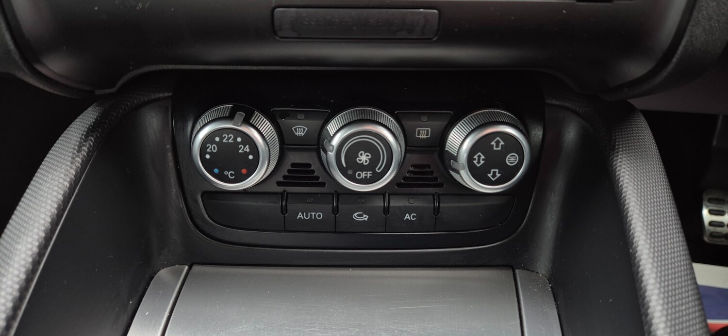 Used Audi TT 2012 for sale - 77916223: Photo 17