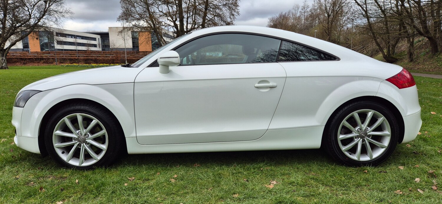 Used Audi TT 2012 for sale - 77916223: Photo 6