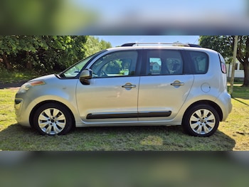 Used Citroen C3 Picasso 2013 for sale - 79500382: Photo