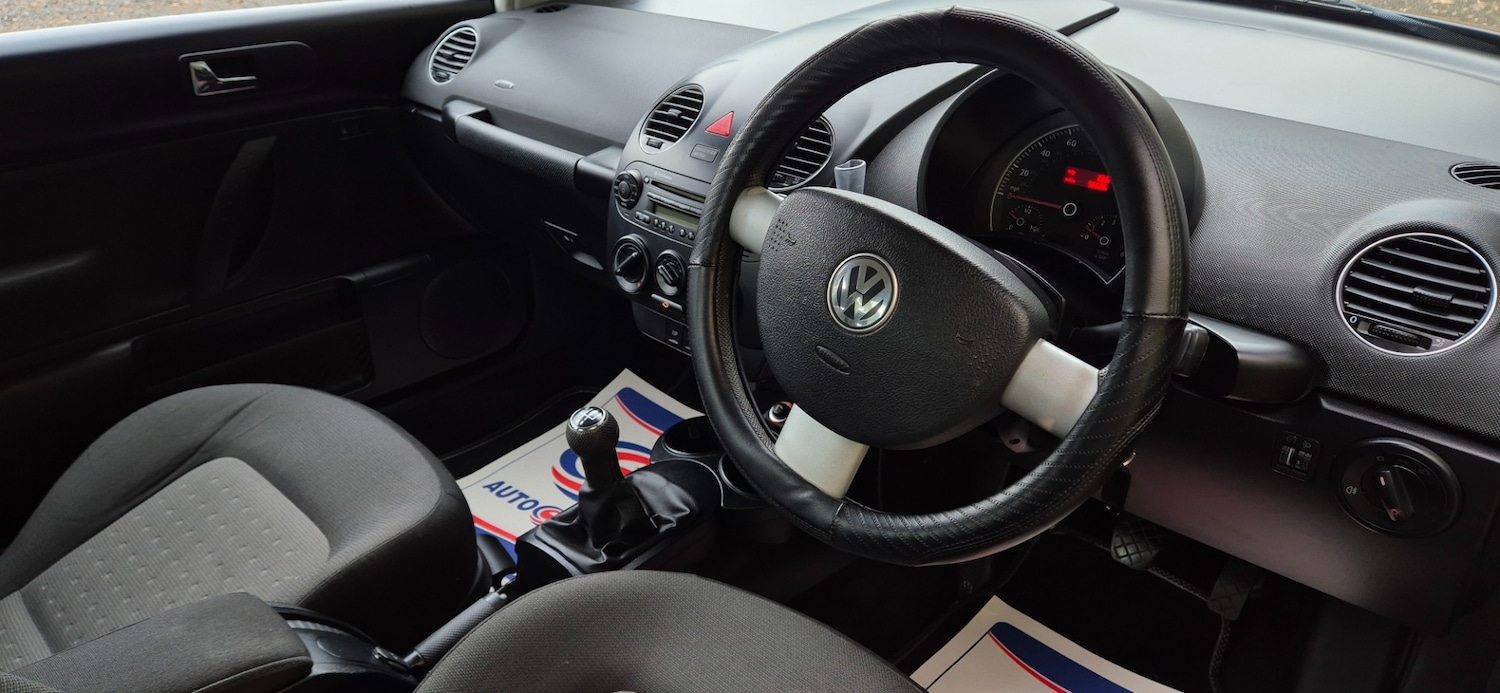 Used Volkswagen Beetle 2009 for sale - 76881650: Photo 10