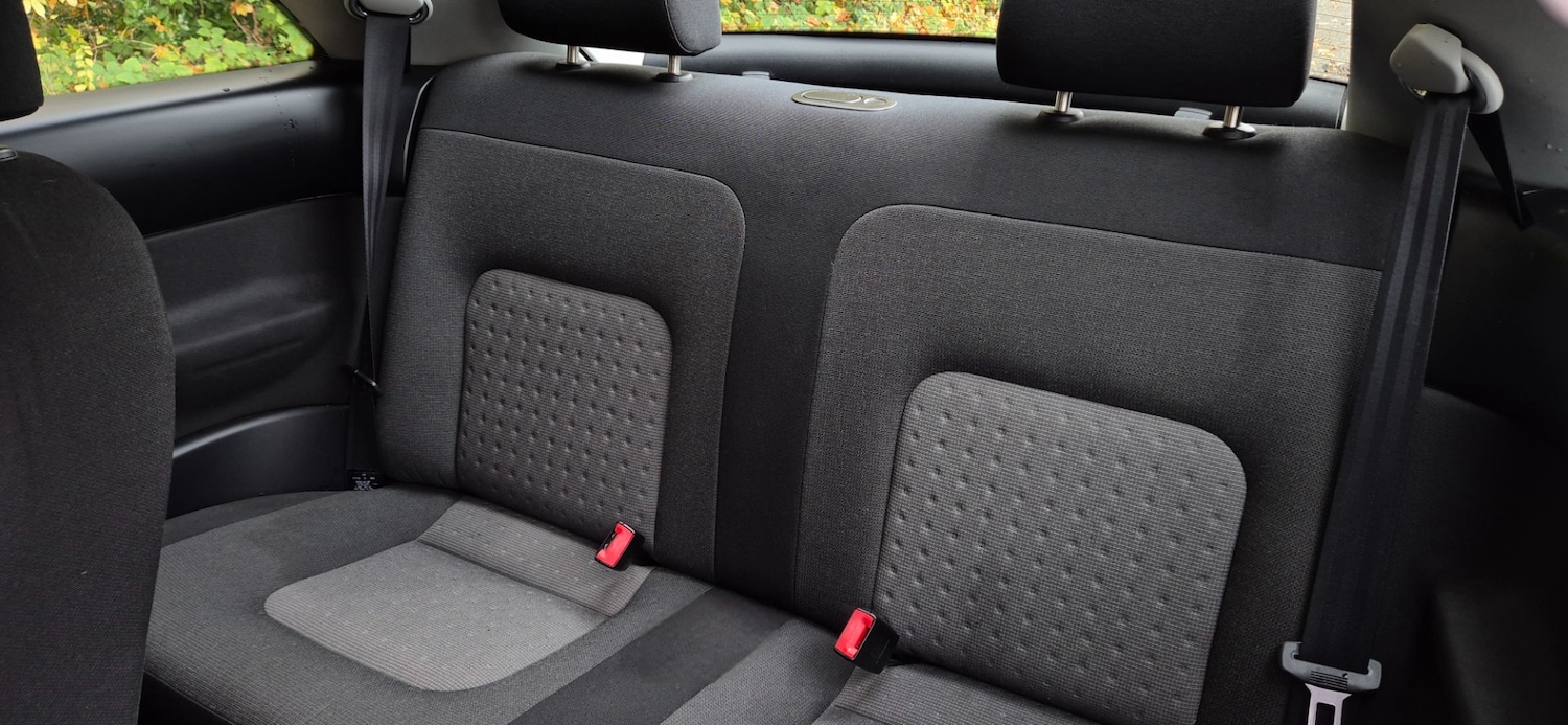 Used Volkswagen Beetle 2009 for sale - 76881650: Photo 13