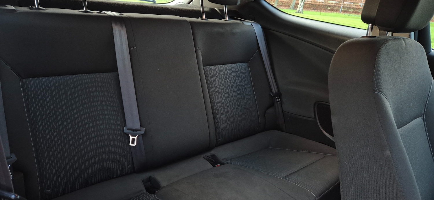 Used Vauxhall Astra GTC 2014 for sale - 77548622: Photo 13