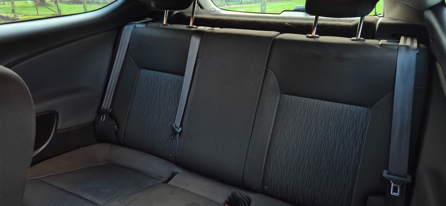 Used Vauxhall Astra GTC 2014 for sale - 77548622: Photo 14