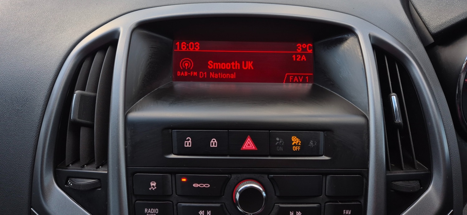 Used Vauxhall Astra GTC 2014 for sale - 77548622: Photo 19