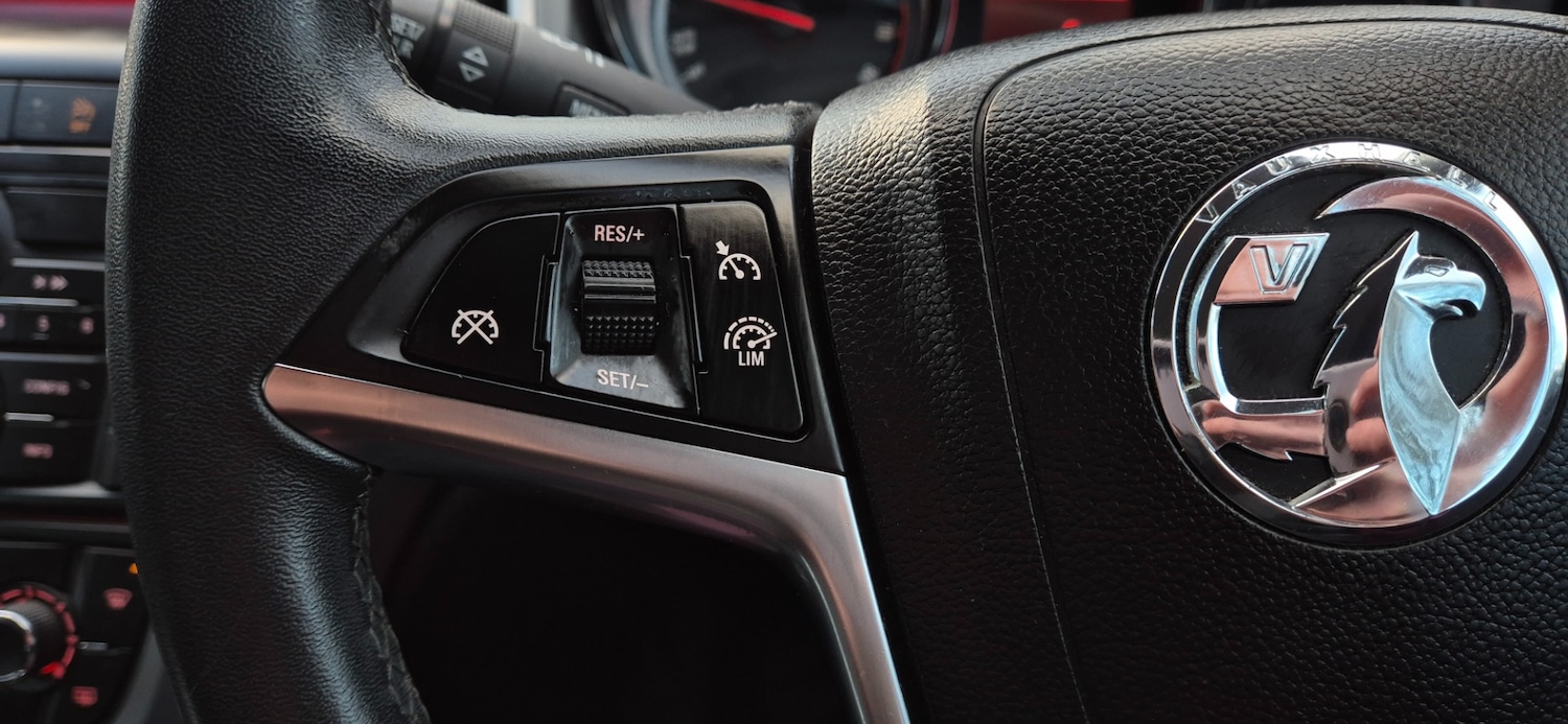 Used Vauxhall Astra GTC 2014 for sale - 77548622: Photo 20