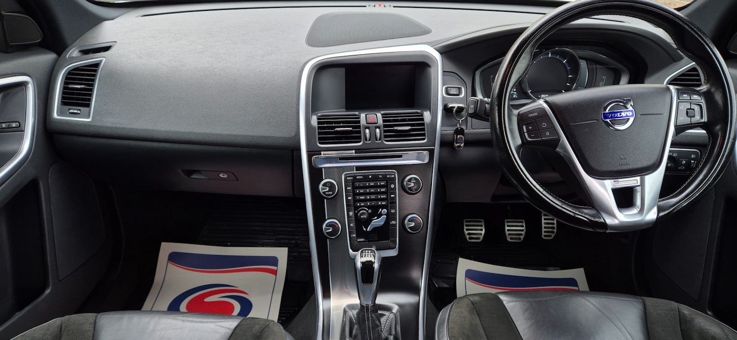 Used Volvo XC60 2015 for sale - 77818132: Photo 12