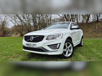 Used Volvo XC60 2015 for sale - 77818132: Photo