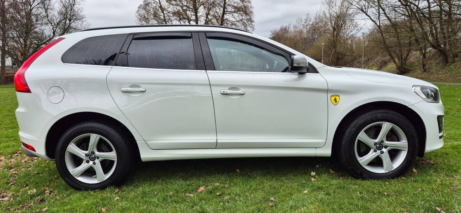 Used Volvo XC60 2015 for sale - 77818132: Photo 6