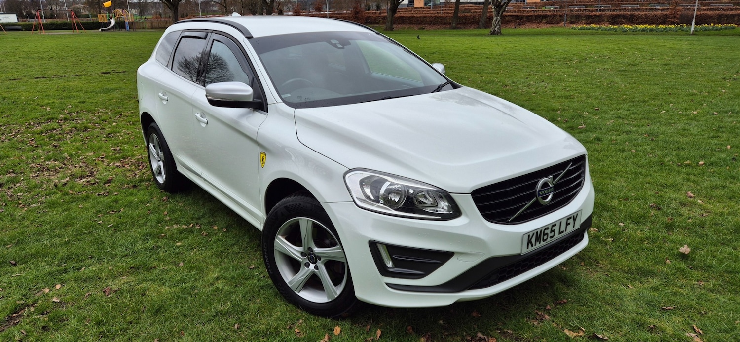 Used Volvo XC60 2015 for sale - 77818132: Photo 8