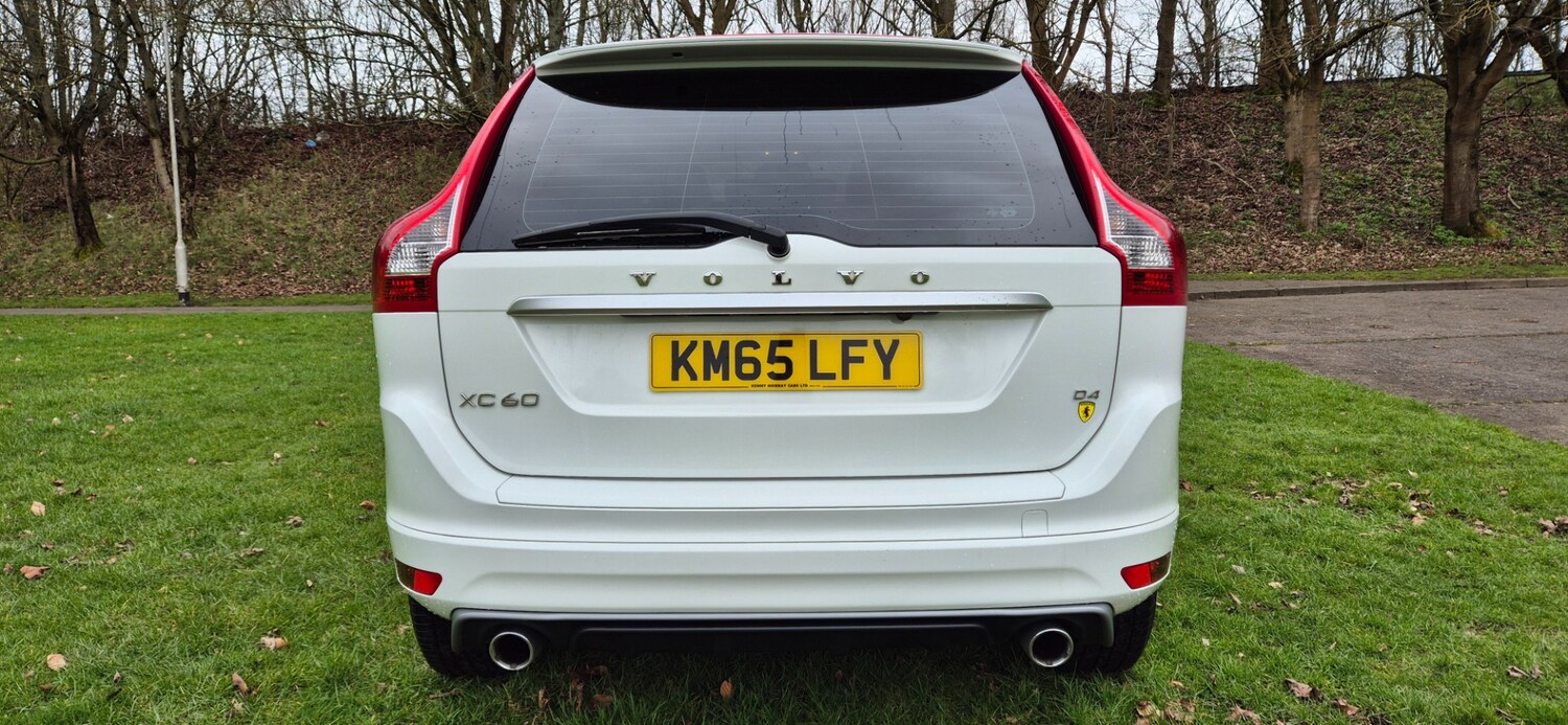 Used Volvo XC60 2015 for sale - 77818132: Photo 9