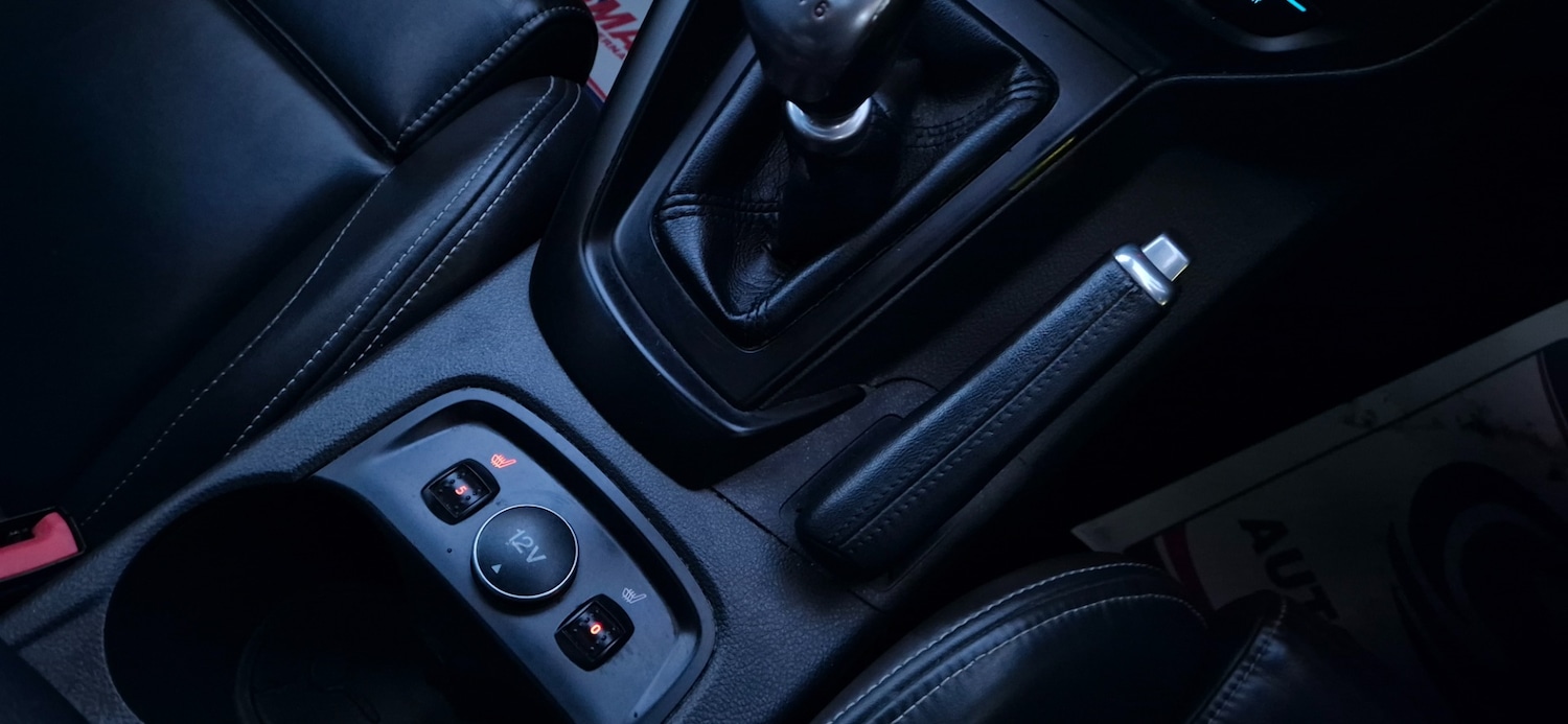 Used Ford Focus 2013 for sale - 77541361: Photo 21