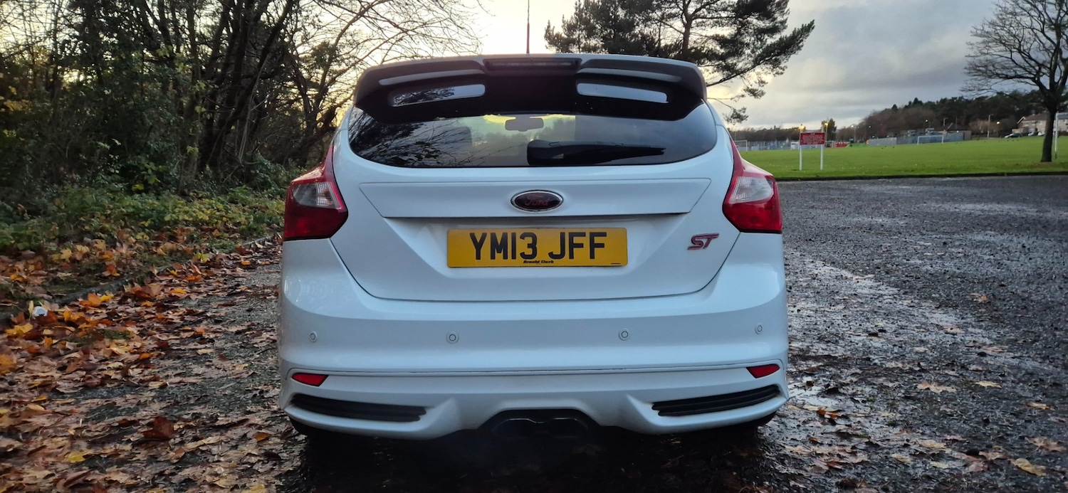 Used Ford Focus 2013 for sale - 77541361: Photo 9