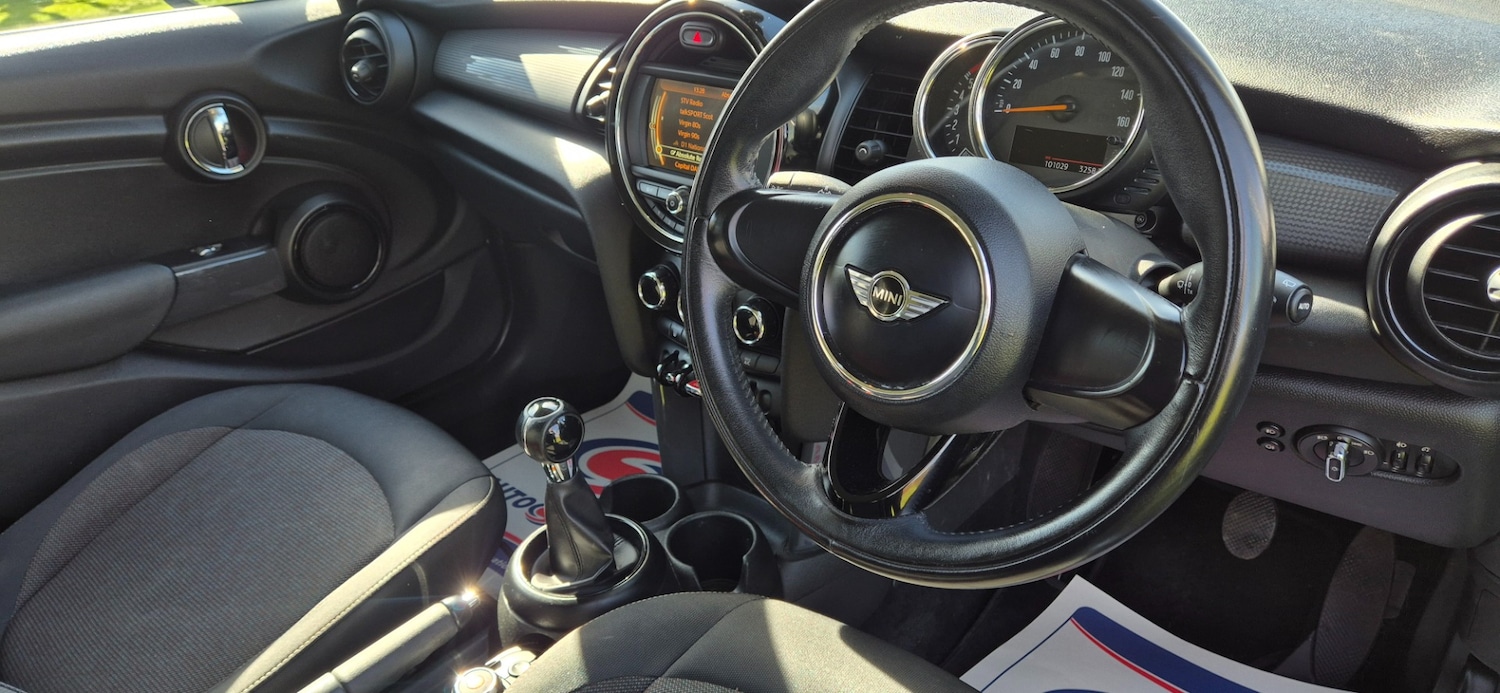 Used MINI Hatch 2015 for sale - 78079196: Photo 11