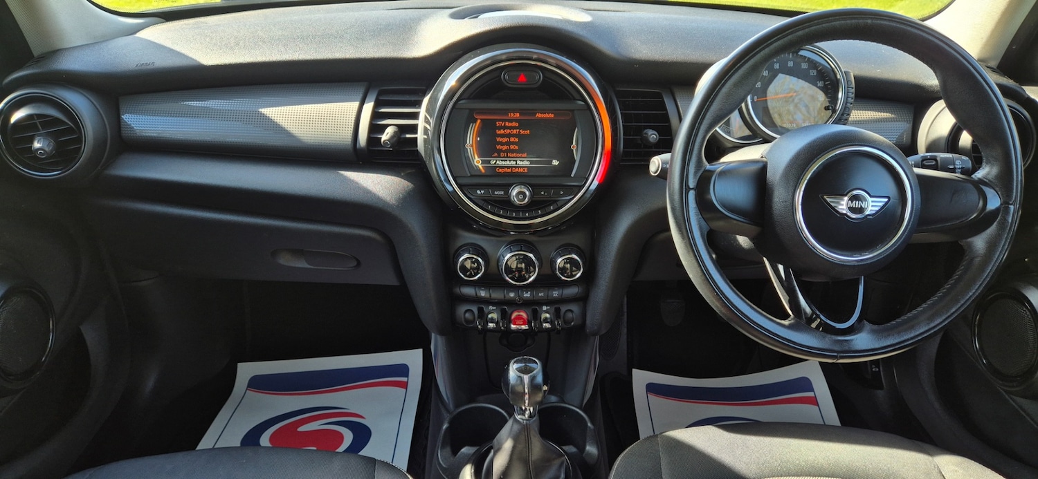 Used MINI Hatch 2015 for sale - 78079196: Photo 12