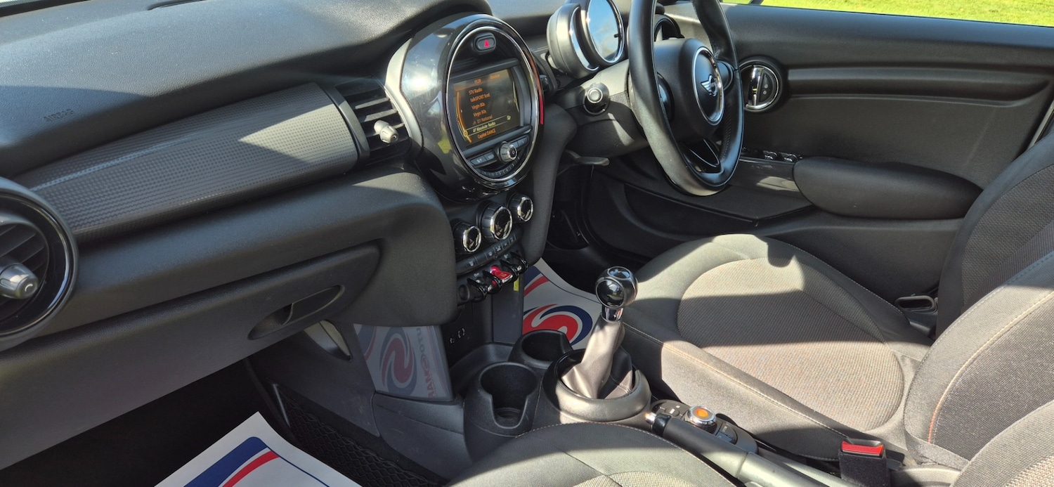 Used MINI Hatch 2015 for sale - 78079196: Photo 13