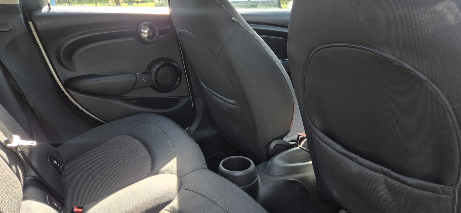 Used MINI Hatch 2015 for sale - 78079196: Photo 14