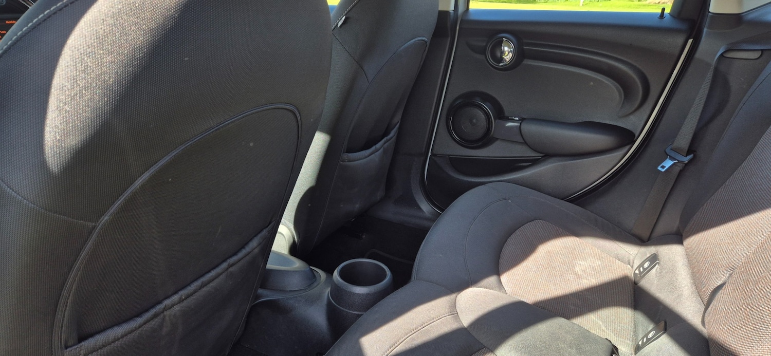 Used MINI Hatch 2015 for sale - 78079196: Photo 15