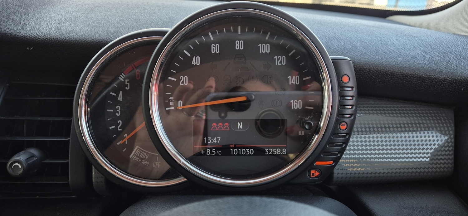 Used MINI Hatch 2015 for sale - 78079196: Photo 16