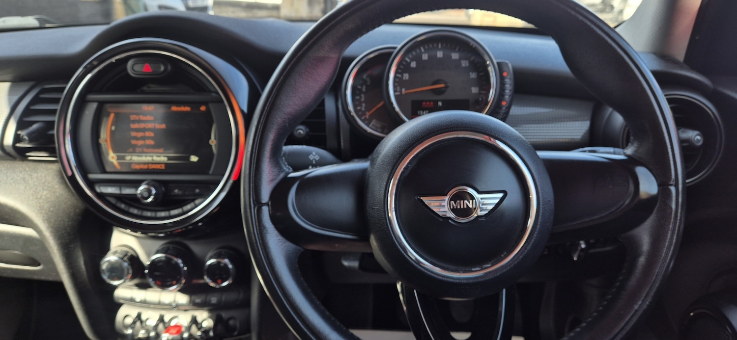 Used MINI Hatch 2015 for sale - 78079196: Photo 17