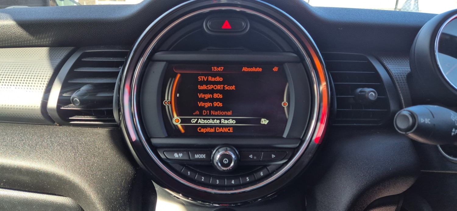 Used MINI Hatch 2015 for sale - 78079196: Photo 18