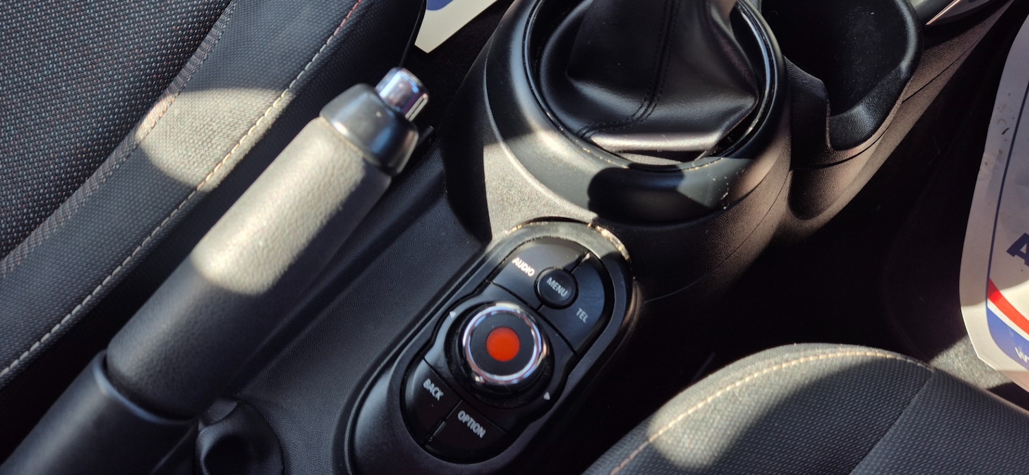 Used MINI Hatch 2015 for sale - 78079196: Photo 19