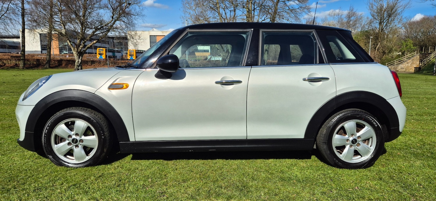 Used MINI Hatch 2015 for sale - 78079196: Photo 2