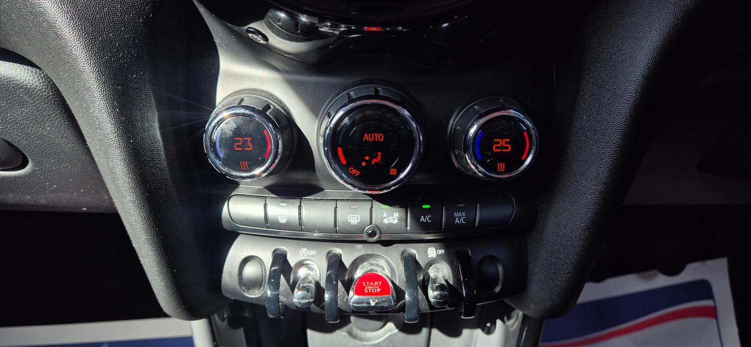 Used MINI Hatch 2015 for sale - 78079196: Photo 20