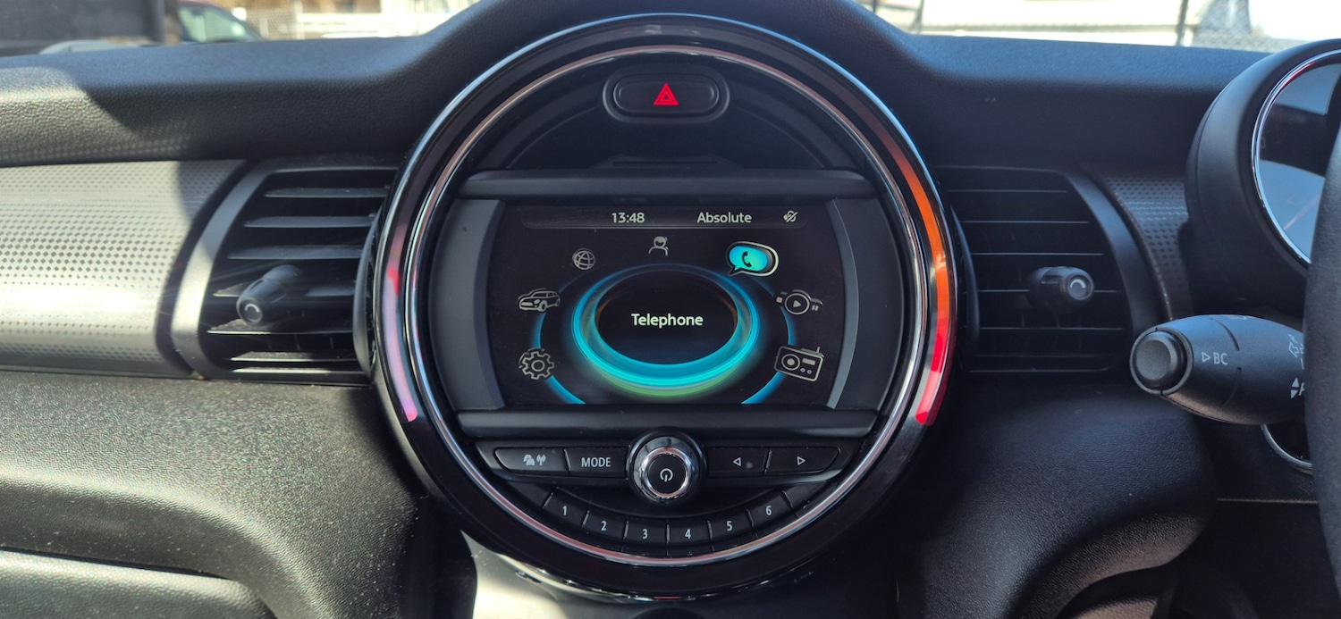 Used MINI Hatch 2015 for sale - 78079196: Photo 21