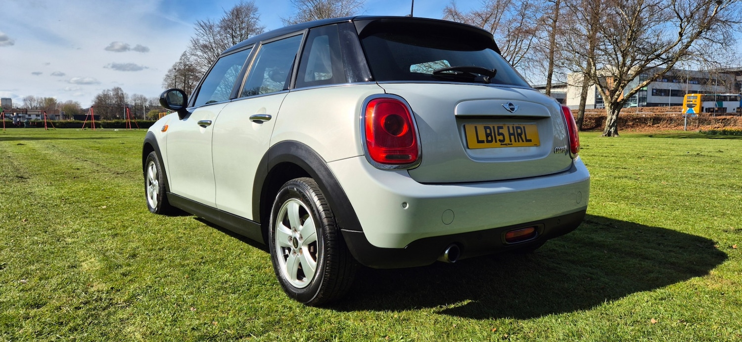 Used MINI Hatch 2015 for sale - 78079196: Photo 3